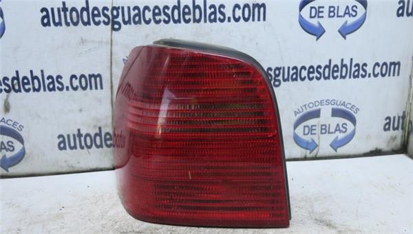 Polo III Berlina 6N21999- Piloto Trasero Izquierdo Polo III Berlina 6N21999- Piloto Trasero Izquierdo