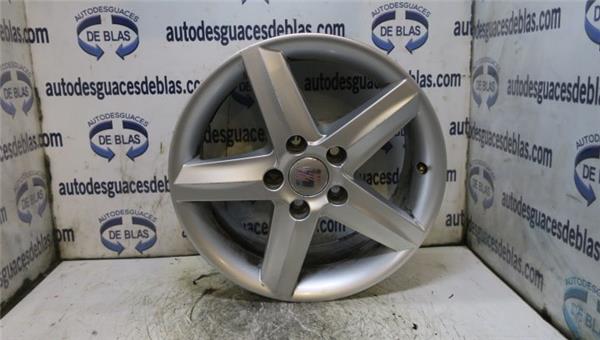 Altea XL 5P510.2006- Llanta