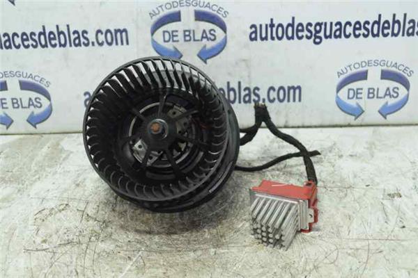 SHARAN 7M67M9 Motor Calefaccion