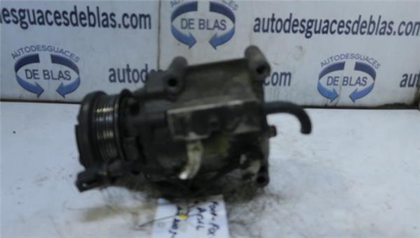 FOCUS BERLINA CAK Compresor Aire Acondicionado