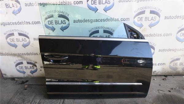 CC 35811.2011-2016 Puerta Delantera Derecha
