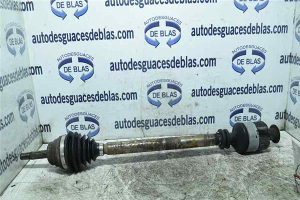 19 HATCHBACK BC53 Transmision Delantera Derecha 19 HATCHBACK BC53 Transmision Delantera Derecha