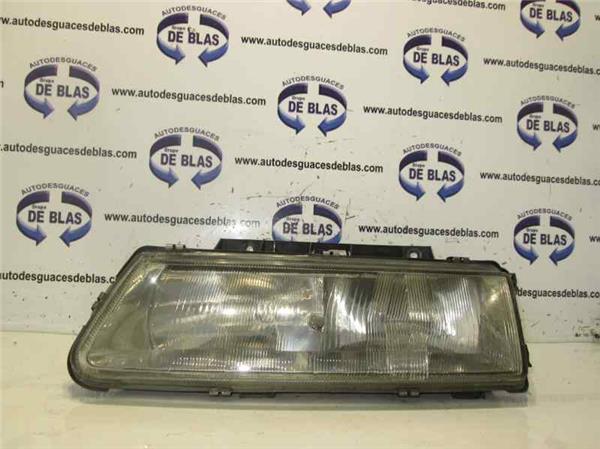 Xantia Berlina 1993- Faro Delantero Izquierdo