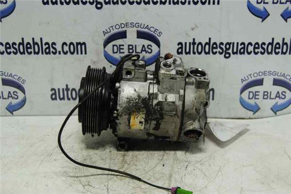 A6 BERLINA 4B2 Compresor Aire Acondicionado