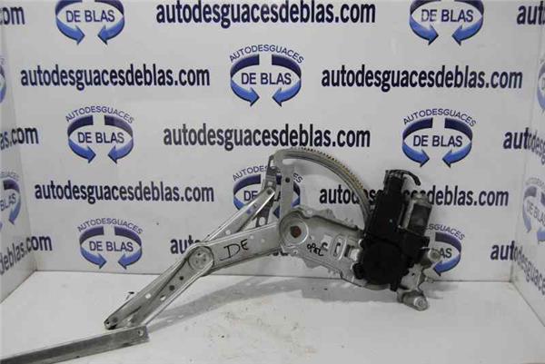 Combo Corsa C2001- Elevalunas Electrico Delantero Derecho