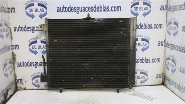 C3 2002- Condensador