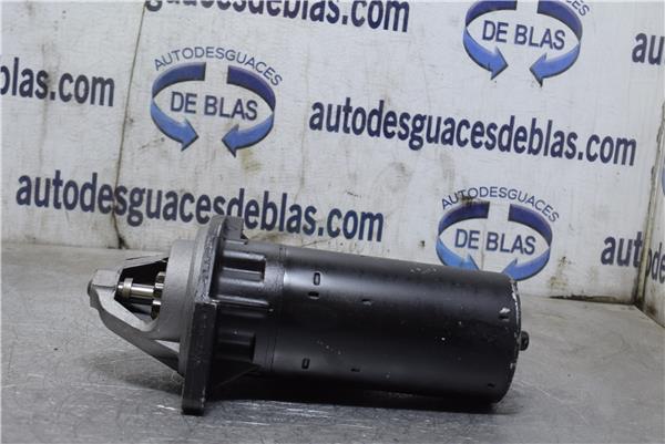 XJ612 Motor Arranque