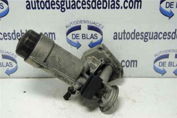Passat Berlina 3B21996- Soporte Filtro Aceite