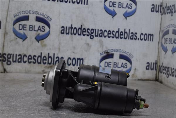 FELICIA BERLINA 791 Motor Arranque