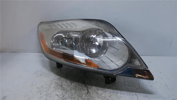 Kuga CBV2008- Faro Delantero Derecho