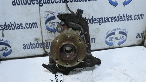 500 CABRIO 150 Mangueta Delantera Izquierda