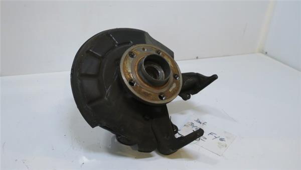Ibiza 6L104.2002- Mangueta Delantera Derecha
