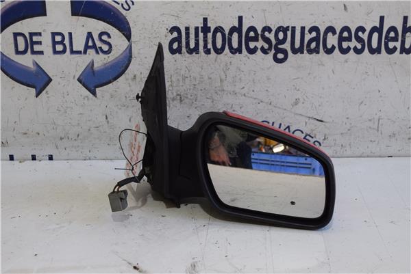 FOCUS BERLINA CAP Retrovisor Derecho