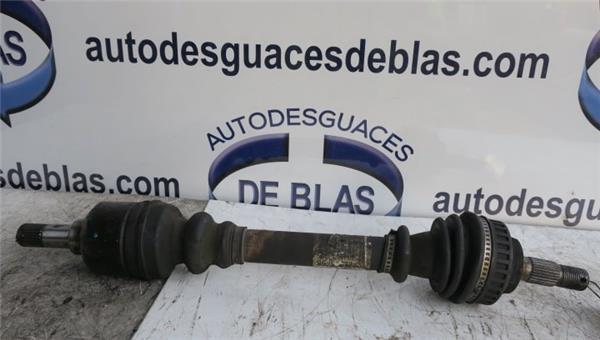 XSARA BERLINA Transmision Delantera Izquierda XSARA BERLINA Transmision Delantera Izquierda