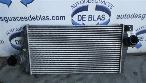 EPICA Intercooler