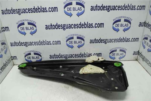 RANGE ROVER SPORT Elevalunas Electrico Trasero Izquierdo
