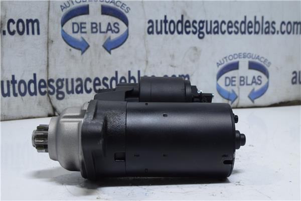 CORSA E Motor Arranque