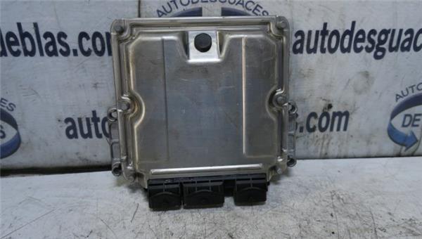 C5 Berlina 2001- Centralita motor uce