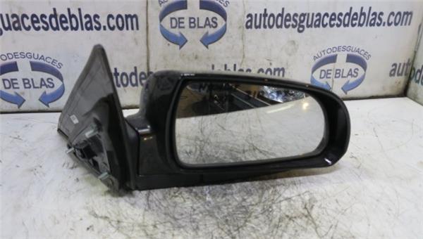 Sonata NF2005- Retrovisor Derecho