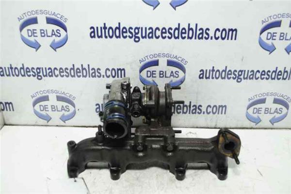 IBIZA 6K Turbo
