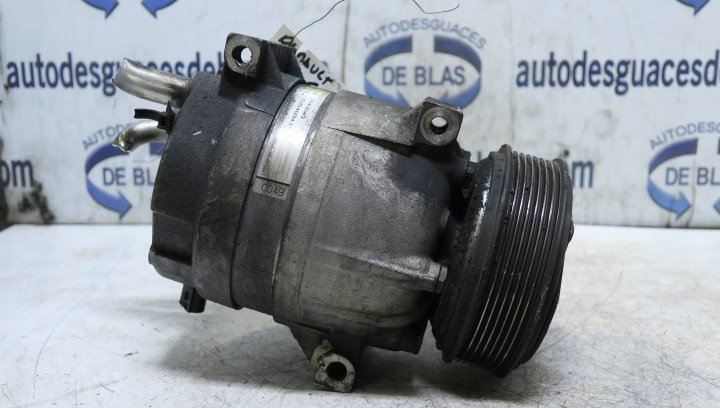 LAGUNA II BG0 Compresor Aire Acondicionado