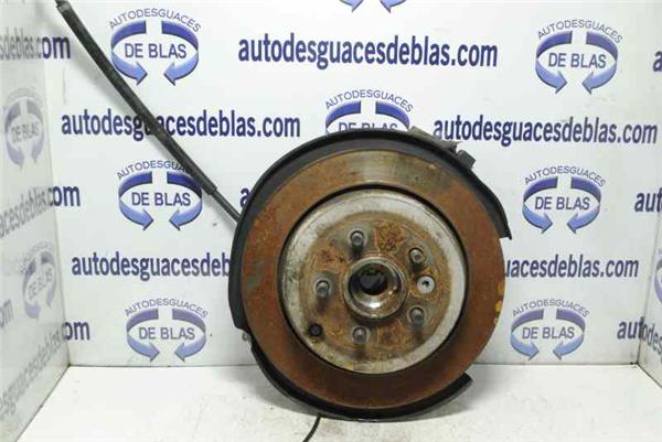RANGE ROVER SPORT Mangueta Trasera Izquierda