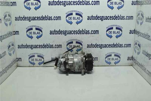 XSARA BERLINA Compresor Aire Acondicionado