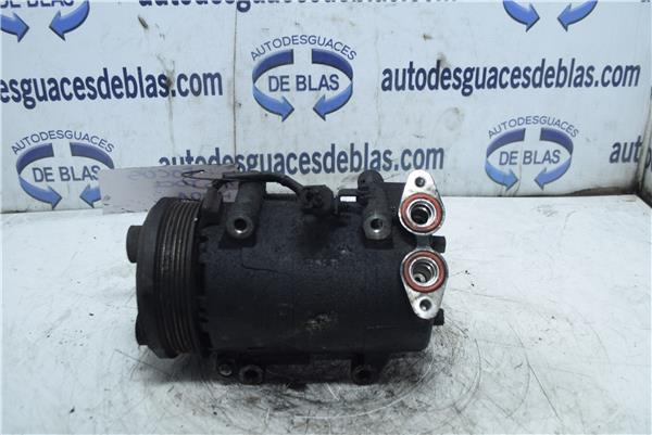 FOCUS BERLINA CAP Compresor Aire Acondicionado FOCUS BERLINA CAP Compresor Aire Acondicionado