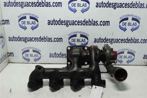 MONDEO BERLINA GD Turbo