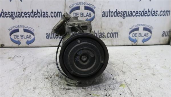 PASSAT BERLINA 3B3 Compresor Aire Acondicionado