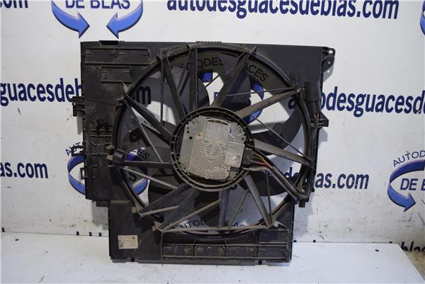 X3 F25 Electroventilador