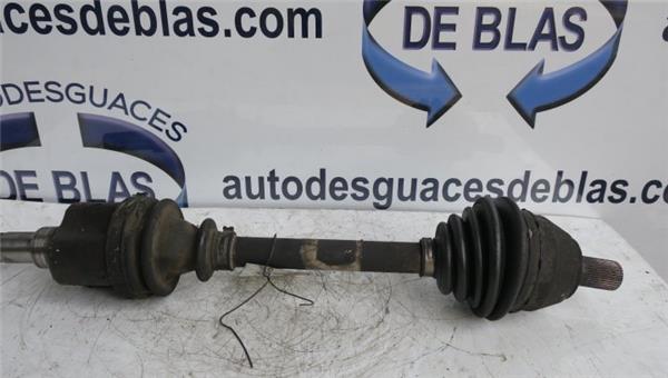 FOCUS C-MAX CAP Transmision Delantera Izquierda FOCUS C-MAX CAP Transmision Delantera Izquierda