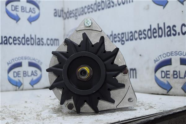 TRANSIT CAJA ABIERTA 8692 Alternador