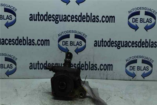 C15 BOMBA DIRECCION ELECTRICA
