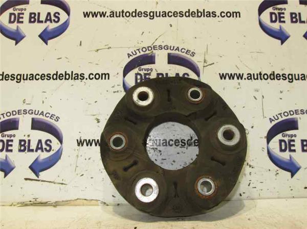 Serie 3 Coupe E922006- Flector Cardan