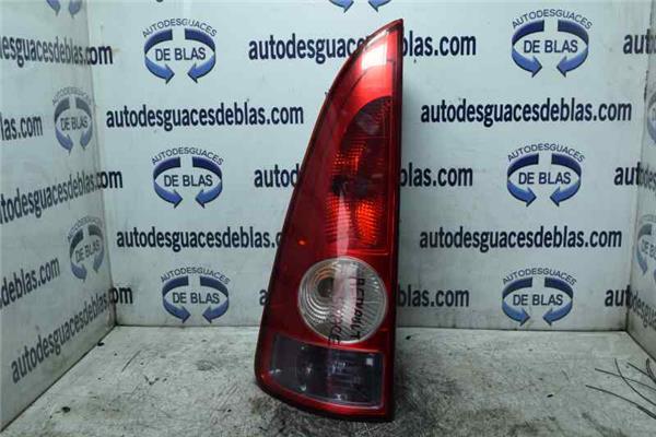 ESPACE IV JK0 Piloto Trasero Izquierdo