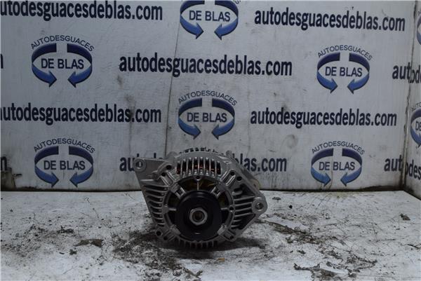 CLIO I FASE III BC57 Alternador