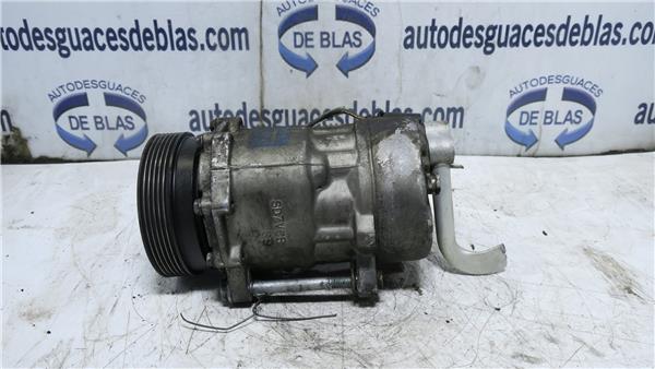 TOLEDO 1M2 Compresor Aire Acondicionado