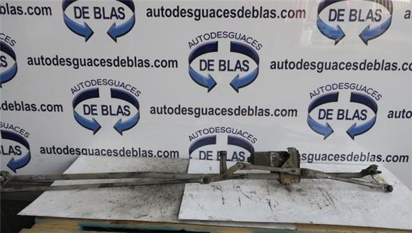 308 Motor Limpiaparabrisas Delantero 308 Motor Limpiaparabrisas Delantero