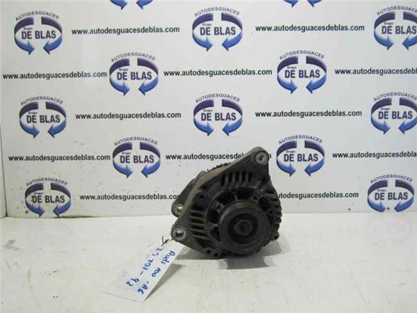 100 AVANT C4 Alternador