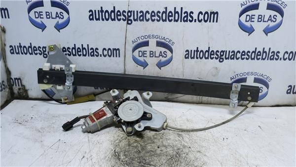 REXTON Elevalunas Electrico Delantero Derecho