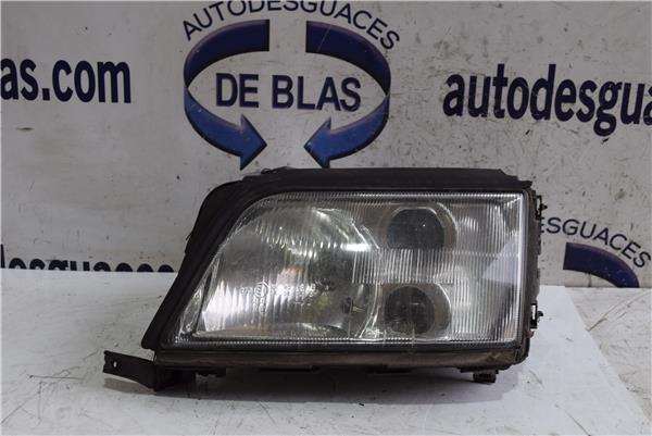 A6 BERLINA C4 Faro Delantero Izquierdo