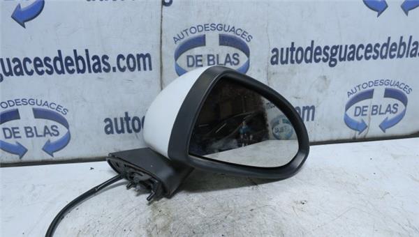 CORSA D Retrovisor Derecho