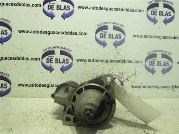 Calibra 1990- Motor Arranque
