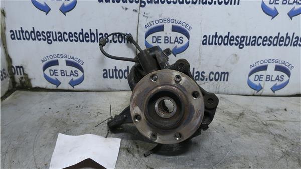 207 Mangueta Delantera Derecha