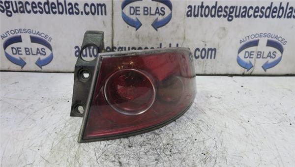 IBIZA 6L1 Piloto Trasero Derecho