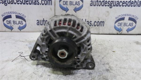 A6 BERLINA 4F2 Alternador