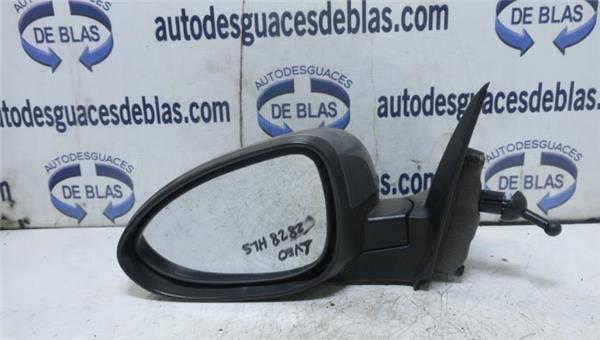 AVEO Retrovisor Izquierdo