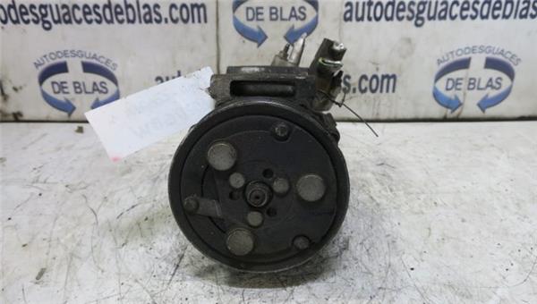 Mini R562006- Compresor Aire Acondicionado Mini R562006- Compresor Aire Acondicionado