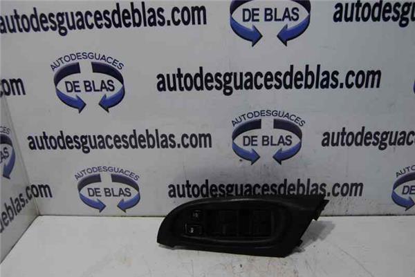 ALMERA N16E MANDO ELEVALUNAS DELANTERO IZQUIERDO